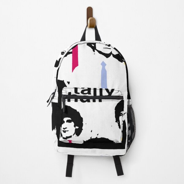 Item preview, tally hall Painting five people vintage Classic   designed and sold by PaulAnd23.