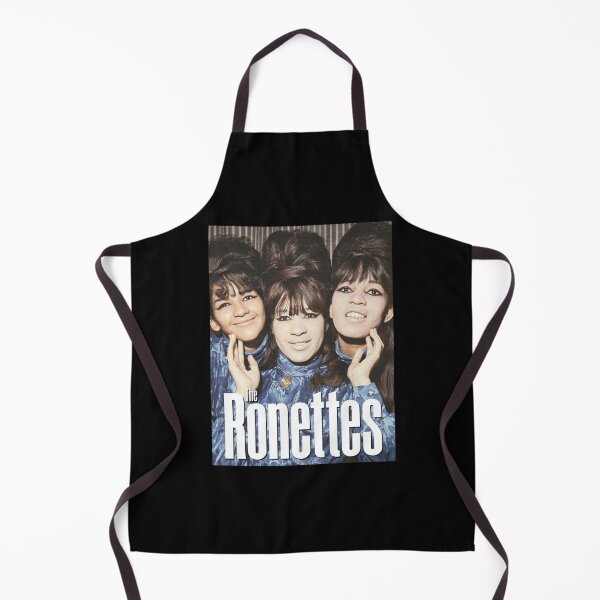 Item preview, the ronettes girl group designed and sold by Rutterkuliko.