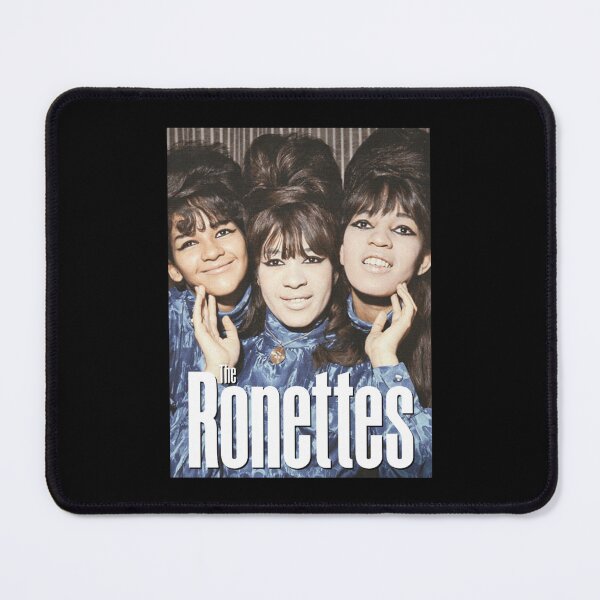 Item preview, the ronettes girl group designed and sold by Rutterkuliko.
