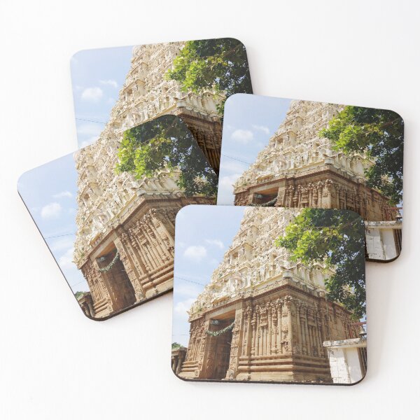 Item preview, Ancient Temple of India designed and sold by Rav33822.