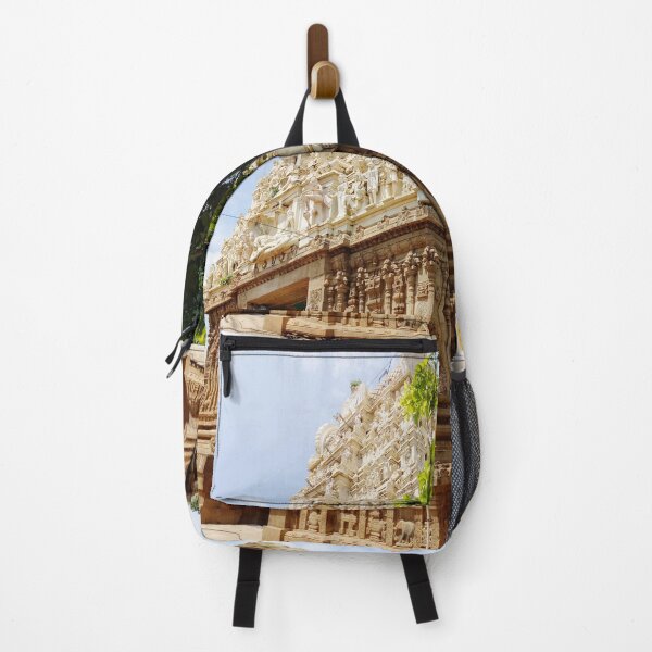 Item preview, Ancient Temple of India designed and sold by Rav33822.