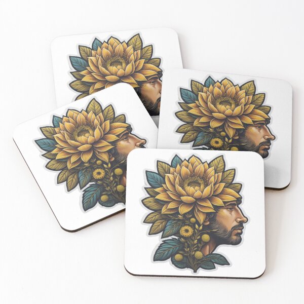 Artikelvorschau, The flower of love M (3) entworfen und verkauft von SpecialForceART.
