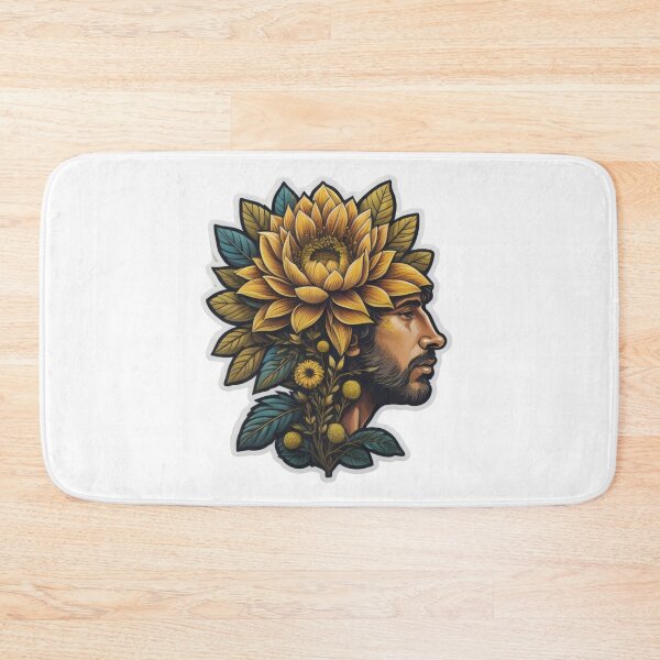 Item preview, The flower of love M (3) designed and sold by SpecialForceART.