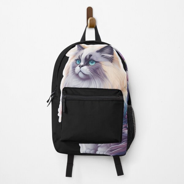 Item preview, Ragdoll (Sticker and Print Out) designed and sold by Sir Elgin Ortiz.