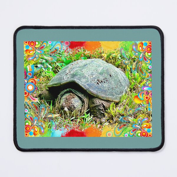 Item preview, Turtle That Just Laid Eggs designed and sold by RivehArt.