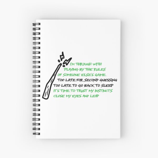 Item preview, Defying Gravity designed and sold by Karissa Pearson.