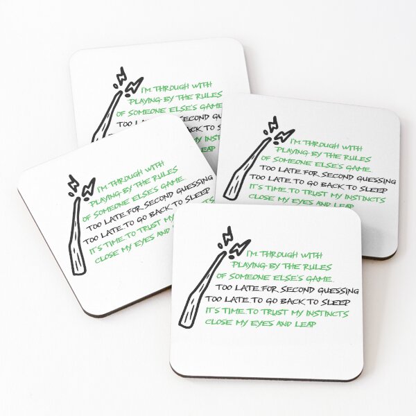 Item preview, Defying Gravity designed and sold by Karissa Pearson.