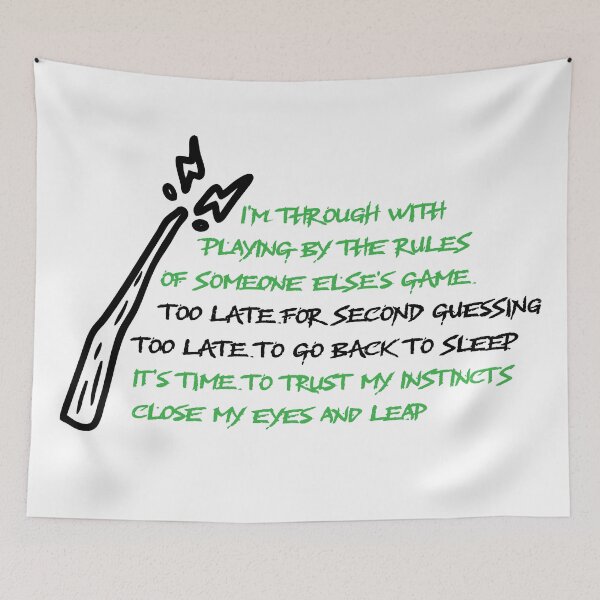 Item preview, Defying Gravity designed and sold by Karissa Pearson.