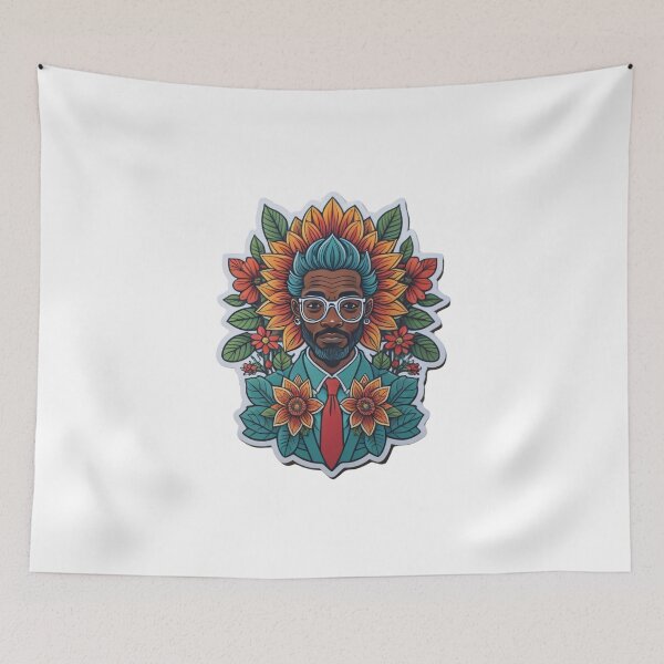 Item preview, The flower of love M (4) designed and sold by SpecialForceART.