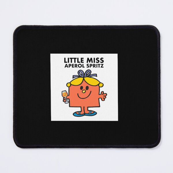 Item preview, Little Miss Aperol Spritz Classic  designed and sold by PaulAnd23.
