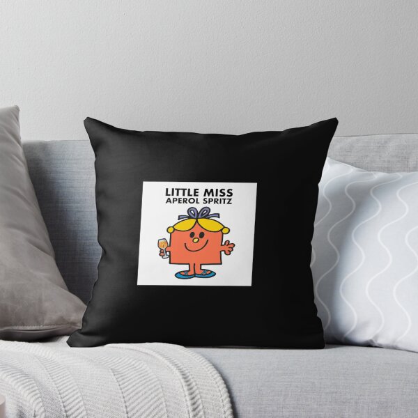 Item preview, Little Miss Aperol Spritz Classic  designed and sold by PaulAnd23.
