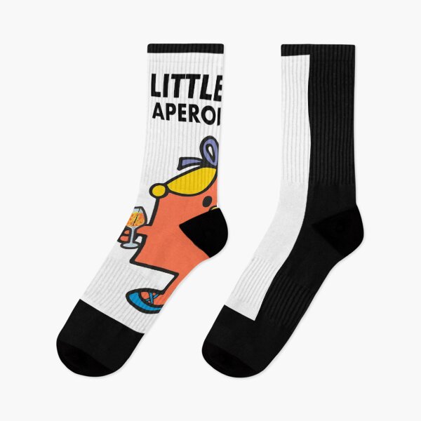 Item preview, Little Miss Aperol Spritz Classic  designed and sold by PaulAnd23.