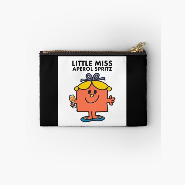 Item preview, Little Miss Aperol Spritz Classic  designed and sold by PaulAnd23.