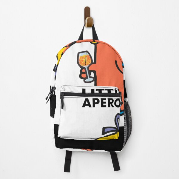 Item preview, Little Miss Aperol Spritz Classic  designed and sold by PaulAnd23.