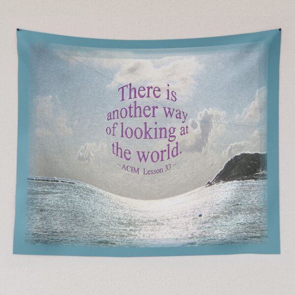 Item preview, ACIM - Lesson 33 designed and sold by ACIM-LOVE.