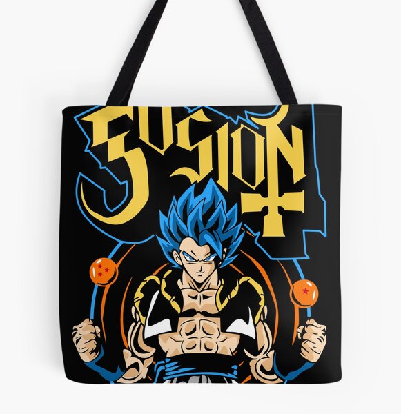 Goku ultra instinct form Backpack for Sale by Qwerty112
