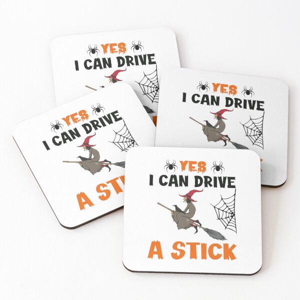 Item preview, es, I can drive a stick designed and sold by quanlh.