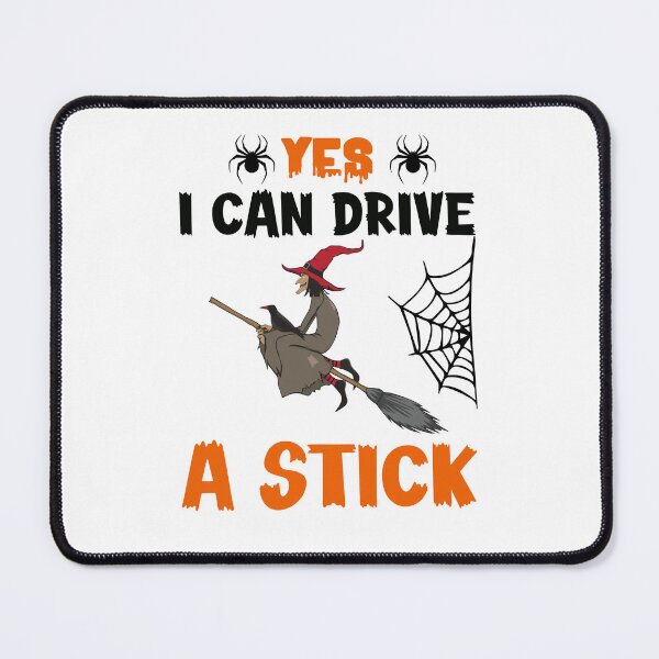Item preview, es, I can drive a stick designed and sold by quanlh.