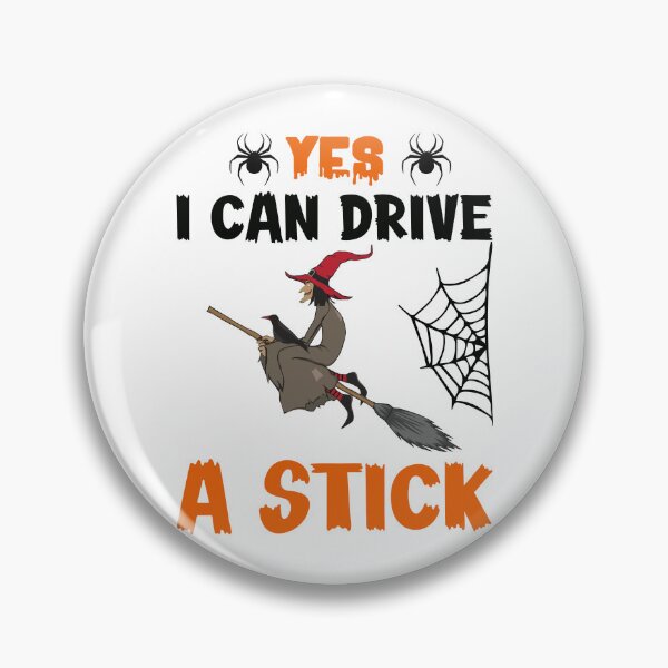 Item preview, es, I can drive a stick designed and sold by quanlh.
