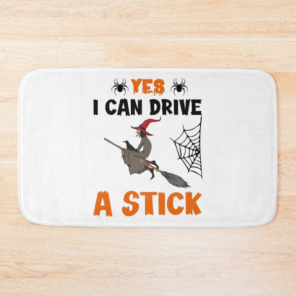 Item preview, es, I can drive a stick designed and sold by quanlh.