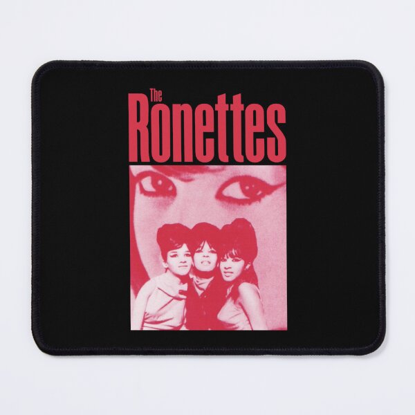 Item preview, the ronettes designed and sold by Rutterkuliko.