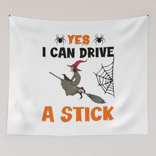 Item preview, es, I can drive a stick designed and sold by quanlh.