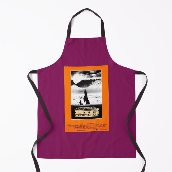 Item preview, Big Wednesday Movie designed and sold by wmefkdogeo23.