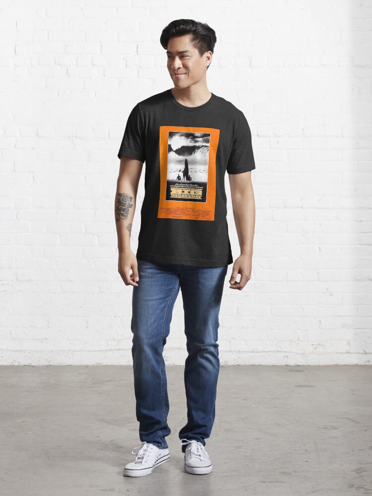 Big Wednesday Movie Essential T Shirt