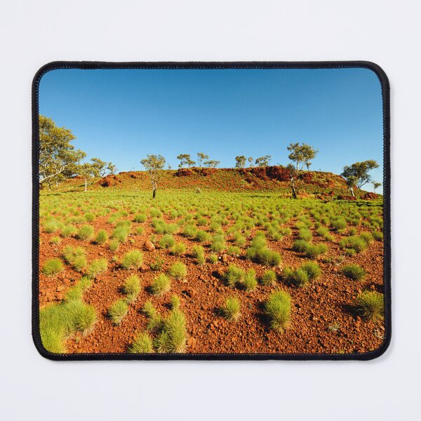 Item preview, Karijini Landscape #3 designed and sold by Jan Fijolek.