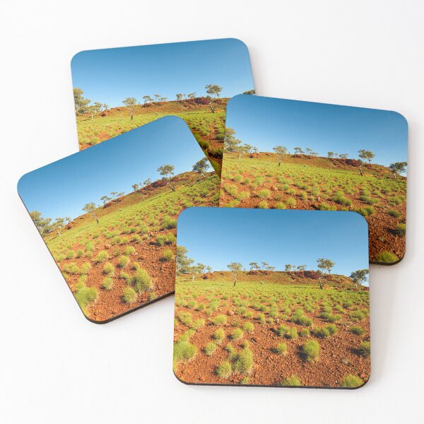 Item preview, Karijini Landscape #3 designed and sold by Jan Fijolek.