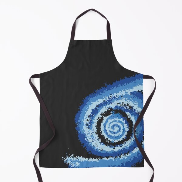 Item preview, Magic Element: Water #3 style 2 designed and sold by Apichz.