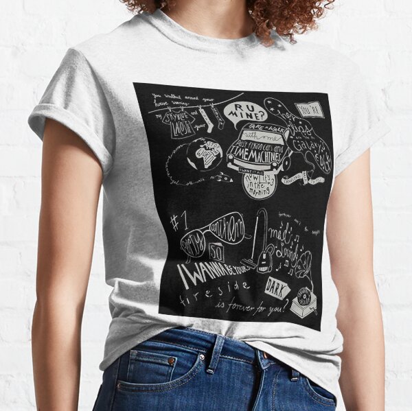 Item preview, artic monkeys,artic monkey,punk,music,britpop designed and sold by santa-mariadan.