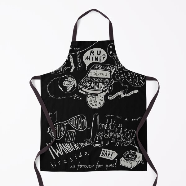 Item preview, artic monkeys,artic monkey,punk,music,britpop designed and sold by santa-mariadan.