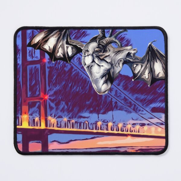 Item preview, Bat out of Hull designed and sold by Glenbobagins.