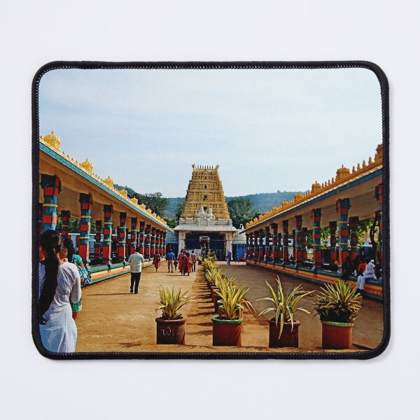Item preview, Ancient Temple of India designed and sold by Rav33822.