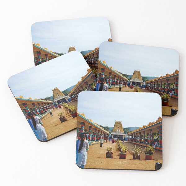 Item preview, Ancient Temple of India designed and sold by Rav33822.
