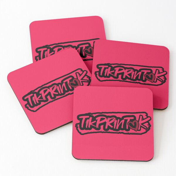 Item preview, TikPrinTok Brand  designed and sold by Narcisa22.