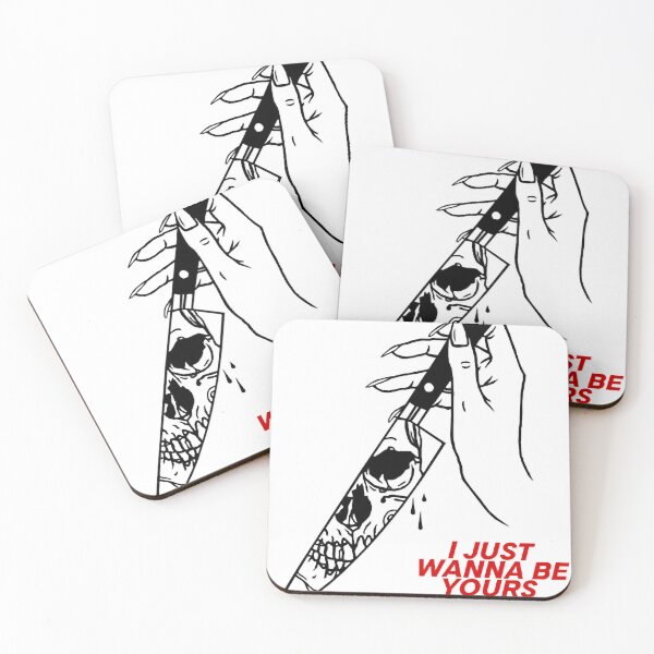 Item preview, I just wanna be yours designed and sold by santa-mariadan.