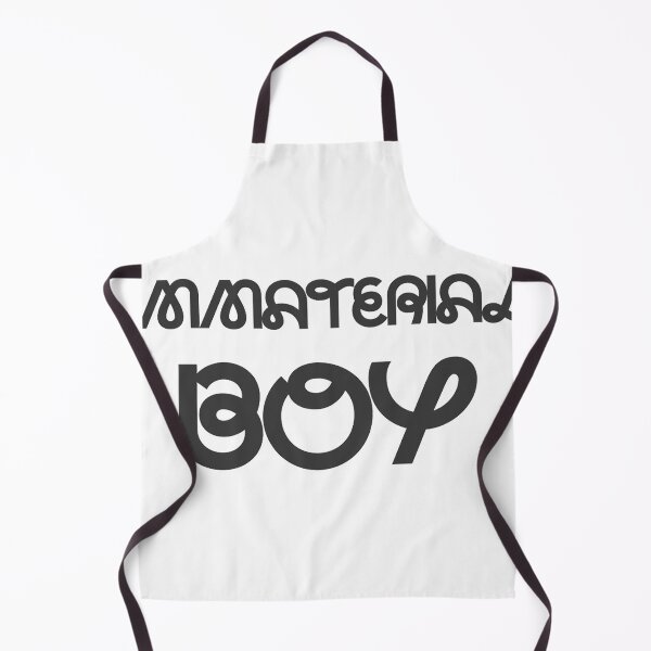 Item preview, IMMATERIAL BOY designed and sold by santa-mariadan.