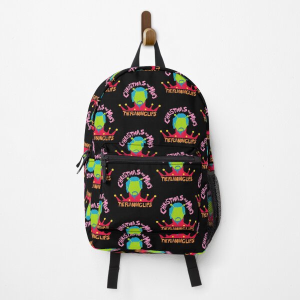 Item preview, Christmas on Mars - The Flaming Lips designed and sold by rishan-raphael.