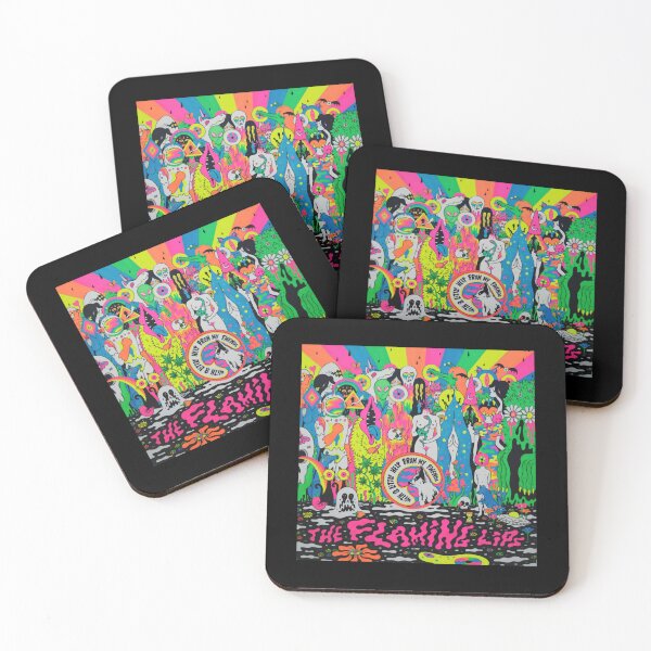 Item preview, Flaming Lips  designed and sold by rishan-raphael.