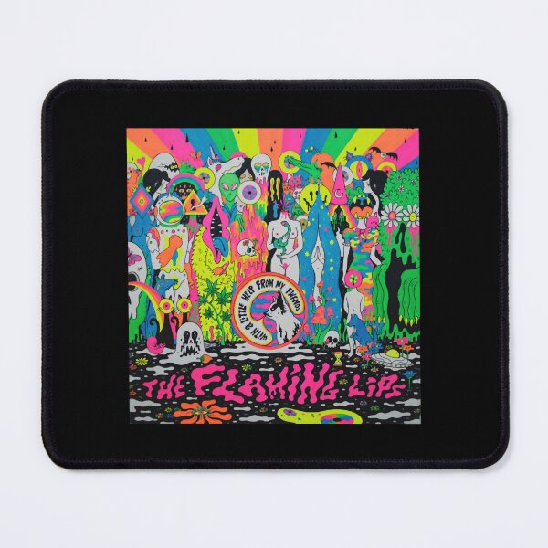 Item preview, Flaming Lips  designed and sold by rishan-raphael.