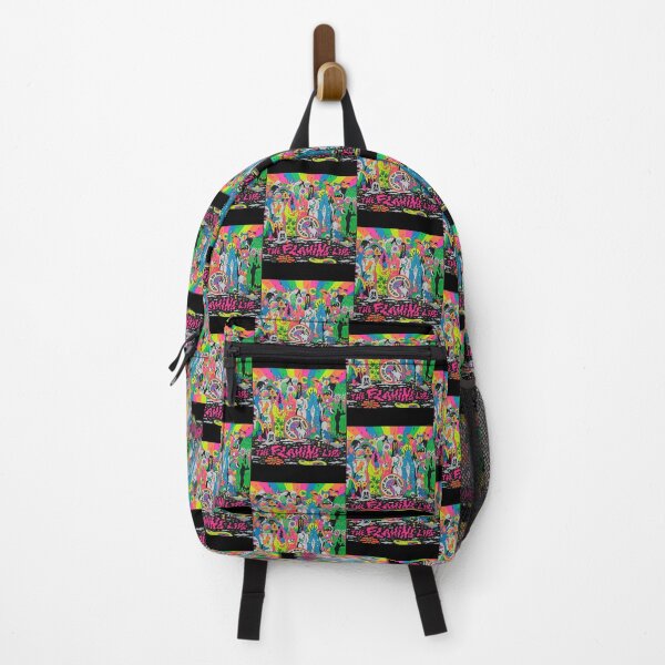 Item preview, Flaming Lips designed and sold by rishan-raphael.