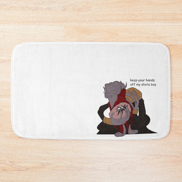 Item preview, Bad Touch Dorito Morgott Senpai designed and sold by Dellidandy.