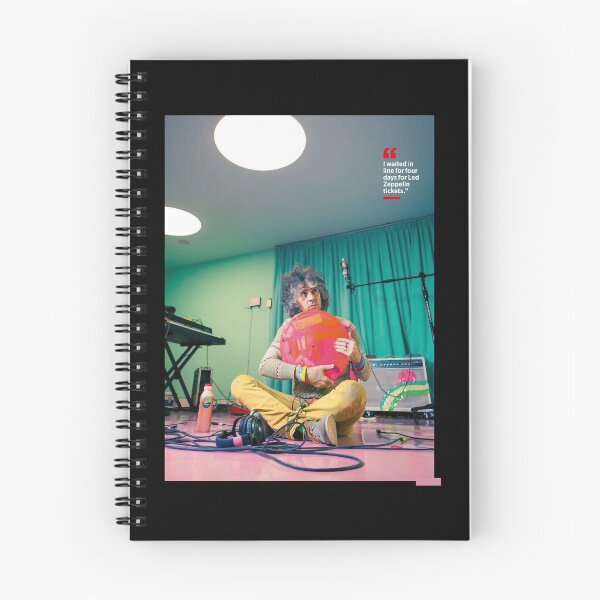 Item preview, Flaming Lips  designed and sold by rishan-raphael.