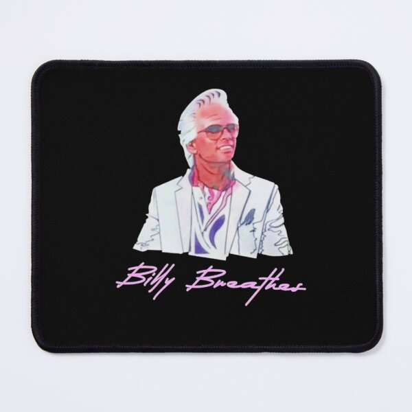Item preview, The Sixth Man American Billy designed and sold by Rutterkuliko.