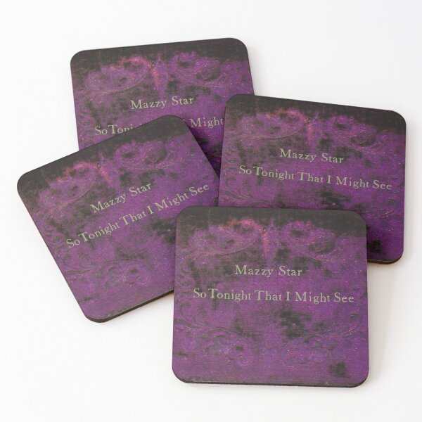 Item preview, Mazzy Star designed and sold by santa-mariadan.