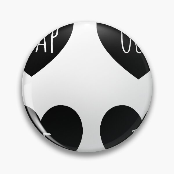 Item preview, snap out of it heart sticker packet black designed and sold by santa-mariadan.