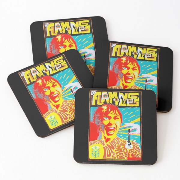 Item preview, Flaming Lips London designed and sold by rishan-raphael.