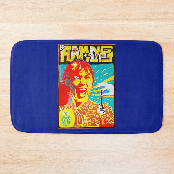 Item preview, Flaming Lips London designed and sold by rishan-raphael.